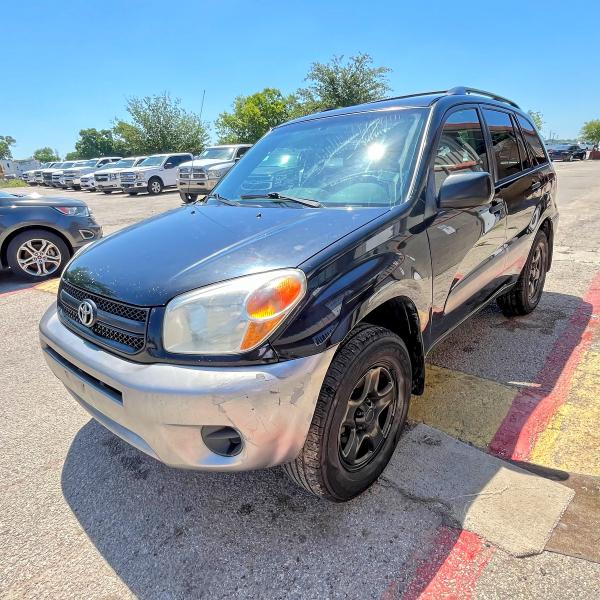 53779526 :رقم المزاد ، JTEHD20V046013733 vin ، 2004 Toyota Rav4 مزاد بيع