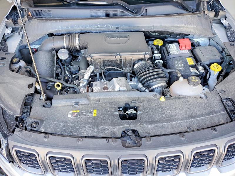 2025 Jeep Compass მანქანა იყიდება აუქციონზე, vin: 3C4NJDDN4ST532938, აუქციონის ნომერი: 52775716