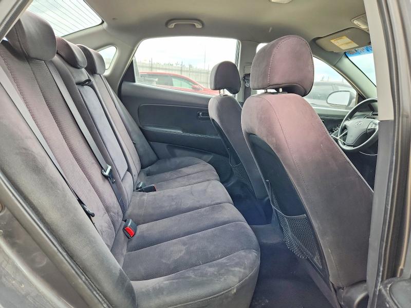 Продажа на аукционе авто 2007 Hyundai Elantra, vin: KMHDU45D07U202909, номер лота: 53814946