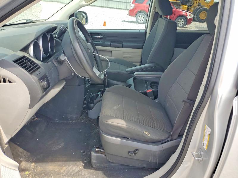 Aukcja sprzedaży 2008 Dodge Grand Caravan Se, vin: 1D8HN44HX8B191505, numer aukcji: 54044676