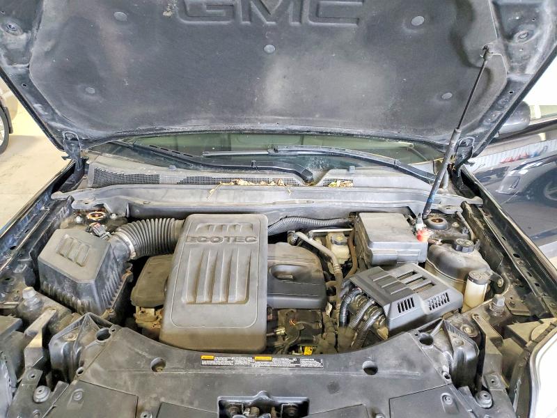 50615016 :رقم المزاد ، 2GKALNEK6H6218549 vin ، 2017 Gmc Terrain مزاد بيع