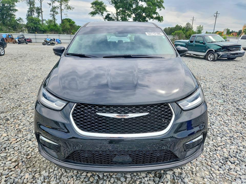 Aukcja sprzedaży 2023 Chrysler Pacifica, vin: 2C4RC1BG4PR516893, numer aukcji: 52712186