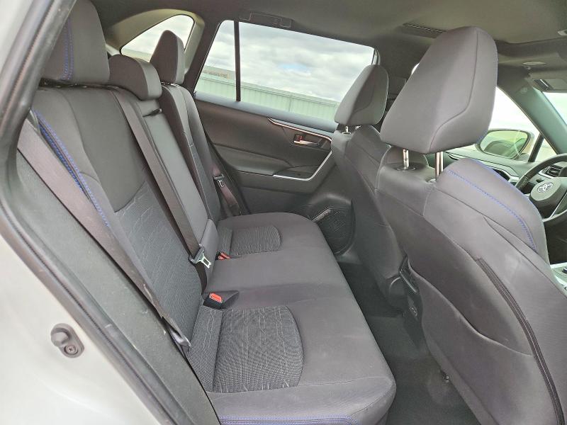 Продажа на аукционе авто 2023 Toyota Rav4, vin: JTM16RFV6PD089702, номер лота: 52561476
