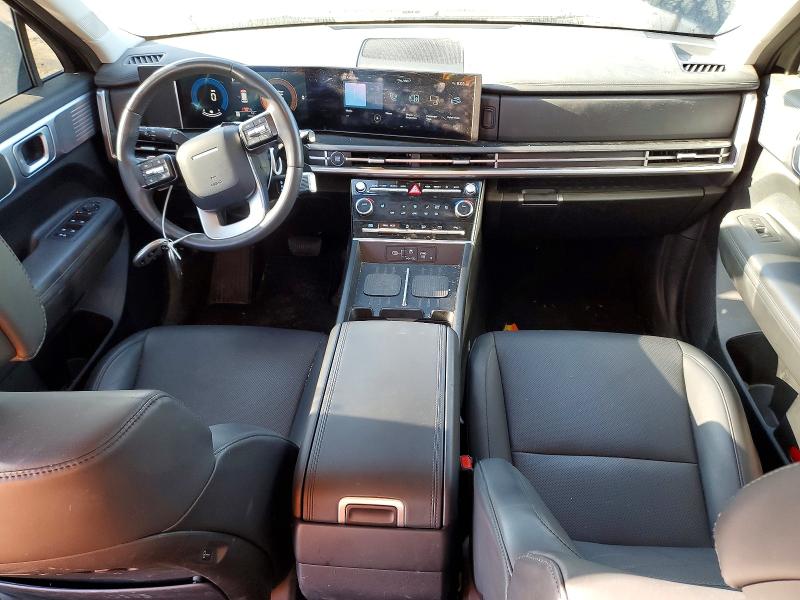 Auction sale of the 2024 Hyundai Santa Fe, vin: 5NMP24GL5RH002209, lot number: 52457866