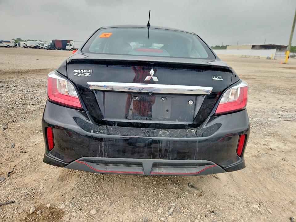 Aukcja sprzedaży 2024 Mitsubishi Mirage, vin: ML32FUFJ5RHF19919, numer aukcji: 52253036