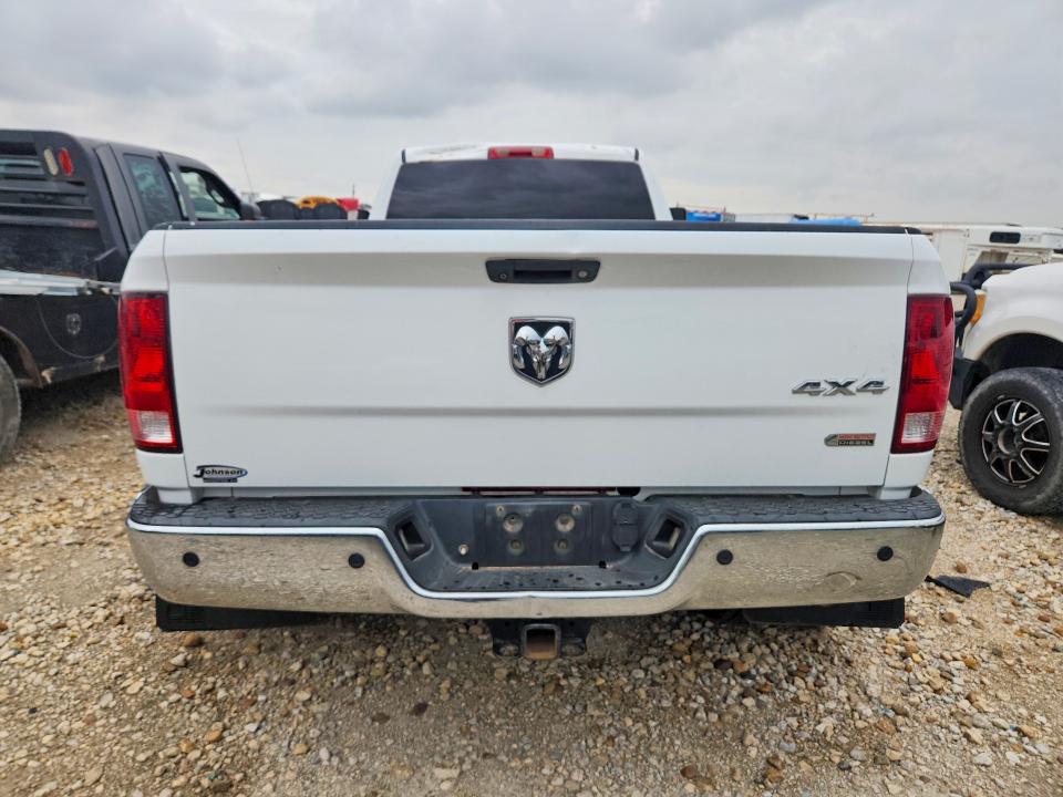 Продажа на аукционе авто 2018 Ram 3500, vin: 3C63RRGL9JG267875, номер лота: 54105486