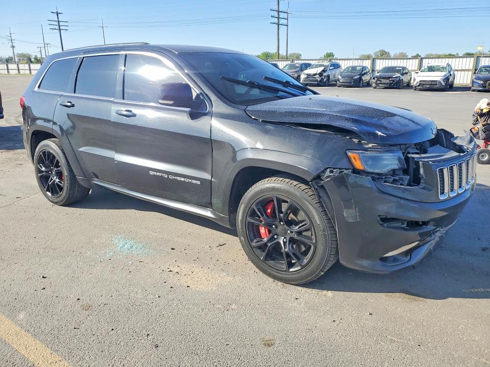 Aukcja sprzedaży 2014 Jeep Grand Cherokee, vin: 1C4RJFDJ1EC569472, numer aukcji: 51462896