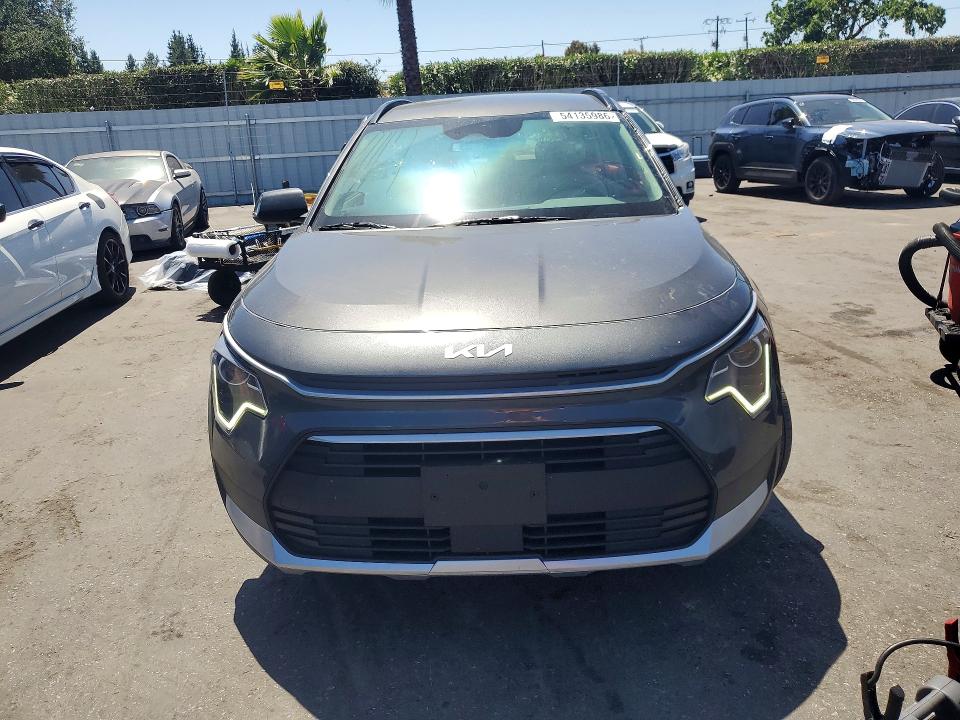 Aukcja sprzedaży 2025 Kia Niro, vin: KNDCR3LE1S5228963, numer aukcji: 54135986