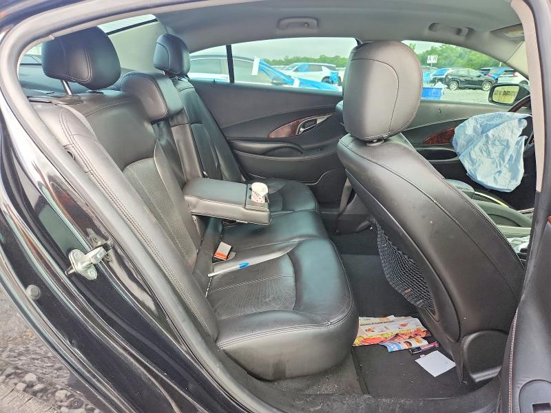 2013 Buick Lacrosse 4d მანქანა იყიდება აუქციონზე, vin: 1G4GF5E33DF137378, აუქციონის ნომერი: 55248526