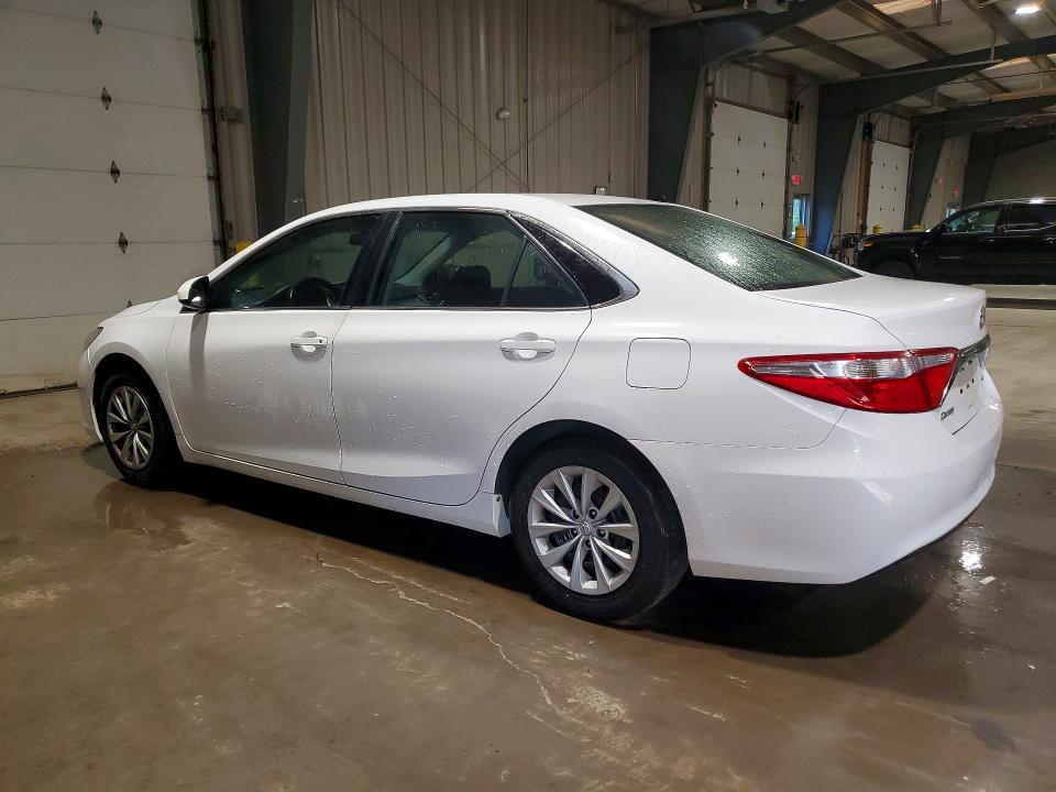 Aukcja sprzedaży 2015 Toyota Camry, vin: 4T1BF1FK5FU042540, numer aukcji: 53532696