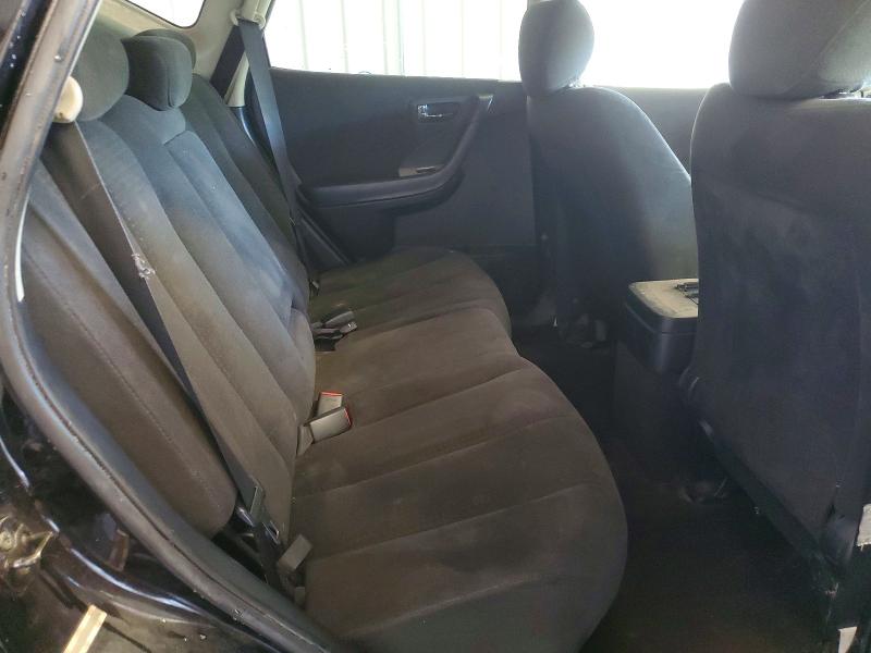 Продаж на аукціоні авто 2007 Nissan Murano, vin: JN8AZ08W37W622509, номер лоту: 55397716