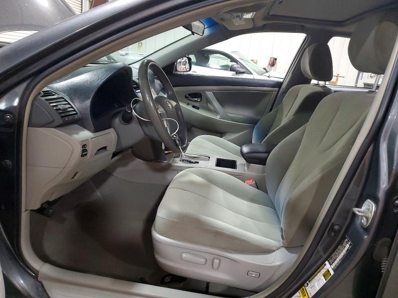Продаж на аукціоні авто 2008 Toyota Camry, vin: 4T1BE46K98U787329, номер лоту: 54067146