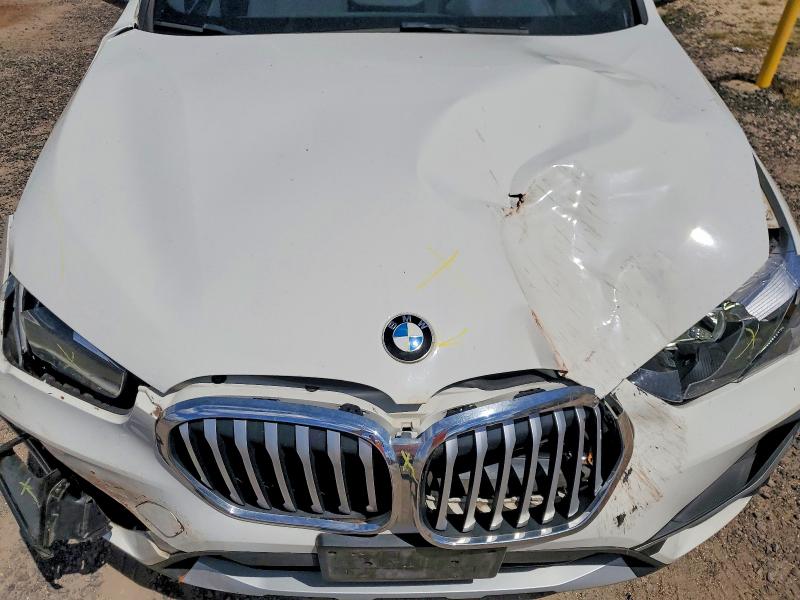 Aukcja sprzedaży 2020 Bmw X1, vin: WBXJG7C04L5P60611, numer aukcji: 54887076