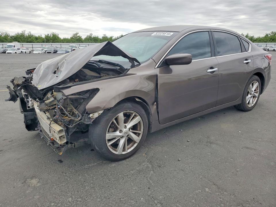 Aukcja sprzedaży 2014 Nissan Altima, vin: 1N4AL3APXEC168765, numer aukcji: 52325616