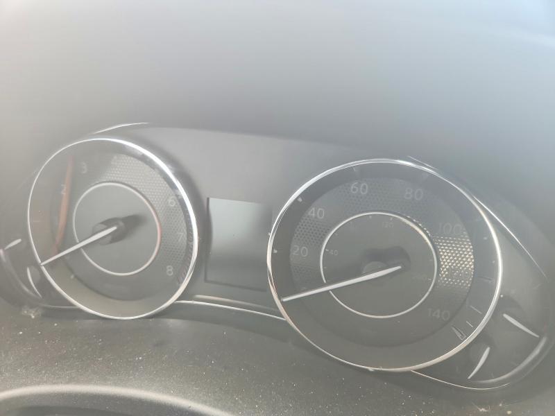 Aukcja sprzedaży 2018 Nissan Armada, vin: JN8AY2NF4J9330991, numer aukcji: 54347796