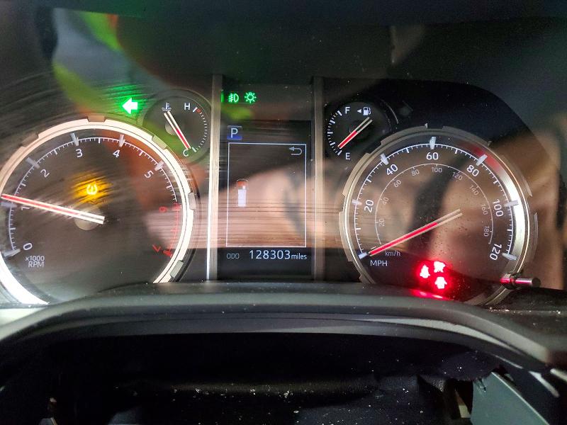 Продажа на аукционе авто 2022 Toyota 4runner, vin: JTESU5JR2N6079825, номер лота: 53376306