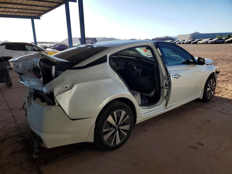 52950126 :رقم المزاد ، 1N4BL4DW5KC194893 vin ، 2019 Nissan Altima مزاد بيع