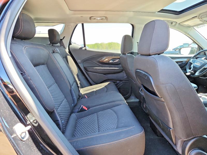 2020 Gmc Terrain მანქანა იყიდება აუქციონზე, vin: 3GKALMEV9LL290855, აუქციონის ნომერი: 51438566