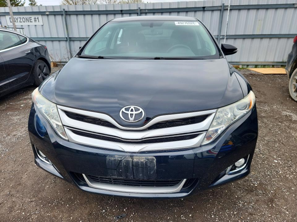 Продаж на аукціоні авто 2015 Toyota Venza, vin: 4T3BK3BB1FU117562, номер лоту: 49276926