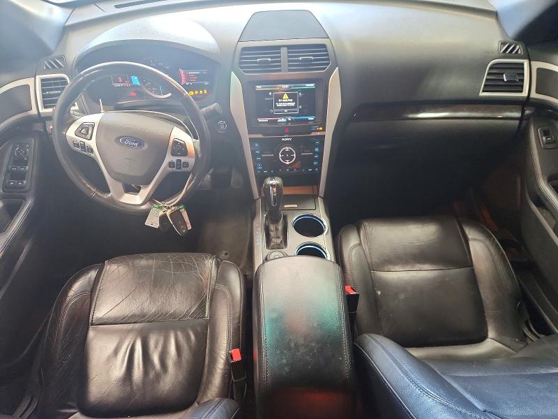 Aukcja sprzedaży 2012 Ford Explorer, vin: 1FMHK8F87CGA02084, numer aukcji: 53386956