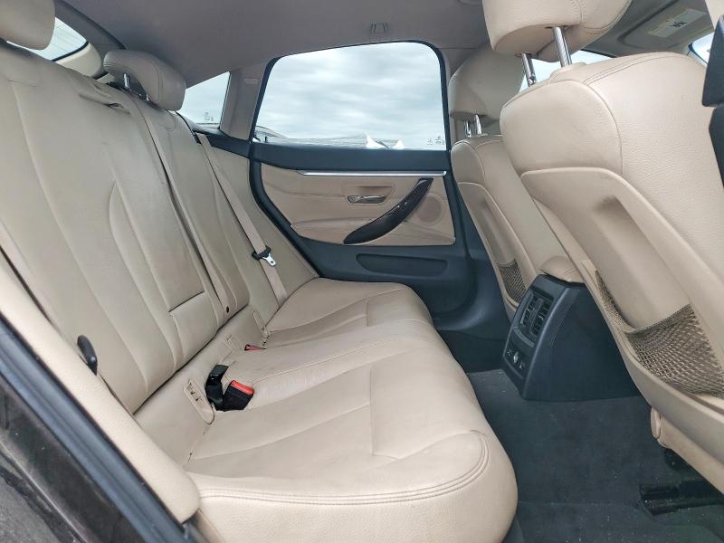 53063656 :رقم المزاد ، WBA4A7C51FD414224 vin ، 2015 Bmw 428 مزاد بيع