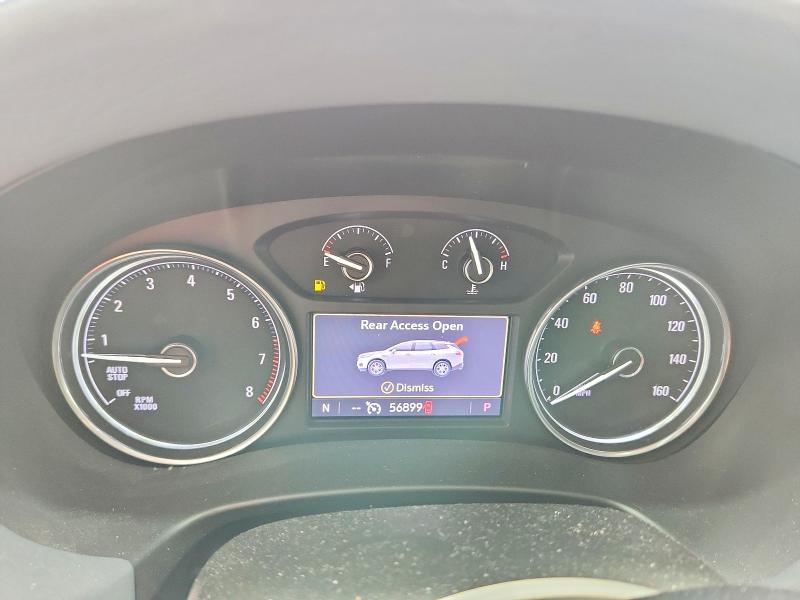 Aukcja sprzedaży 2021 Buick Enclave, vin: 5GAERBKW5MJ247203, numer aukcji: 55349946