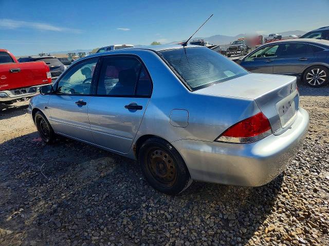 Aukcja sprzedaży 2006 Mitsubishi Lancer, vin: JA3AJ26E36U010828, numer aukcji: 53635476