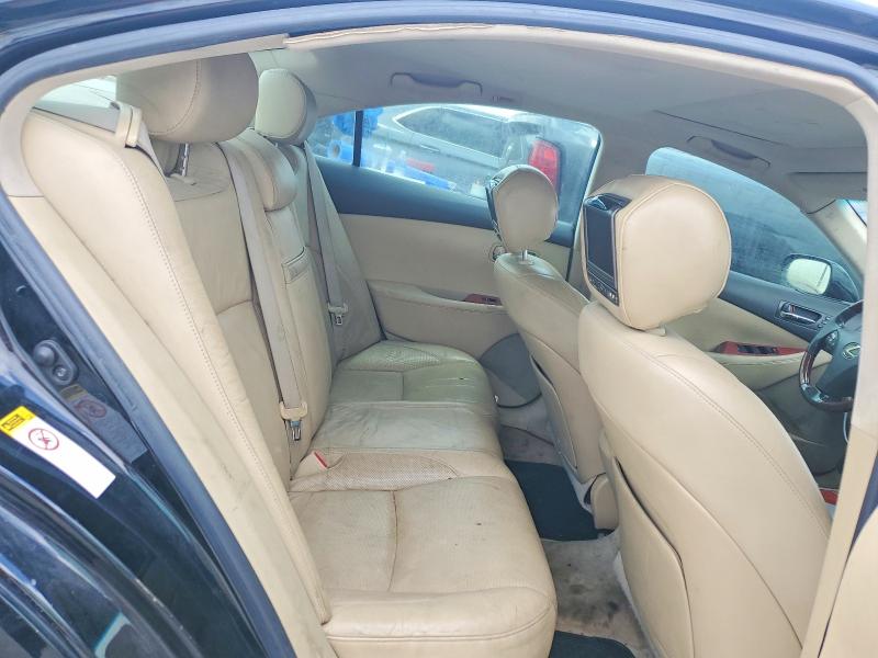 52755436 :رقم المزاد ، JTHBJ46G482271871 vin ، 2008 Lexus Es مزاد بيع