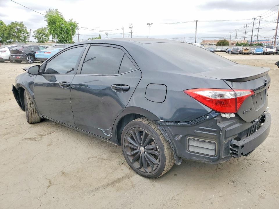 Aukcja sprzedaży 2014 Toyota Corolla, vin: 5YFBURHE7EP175621, numer aukcji: 53373076