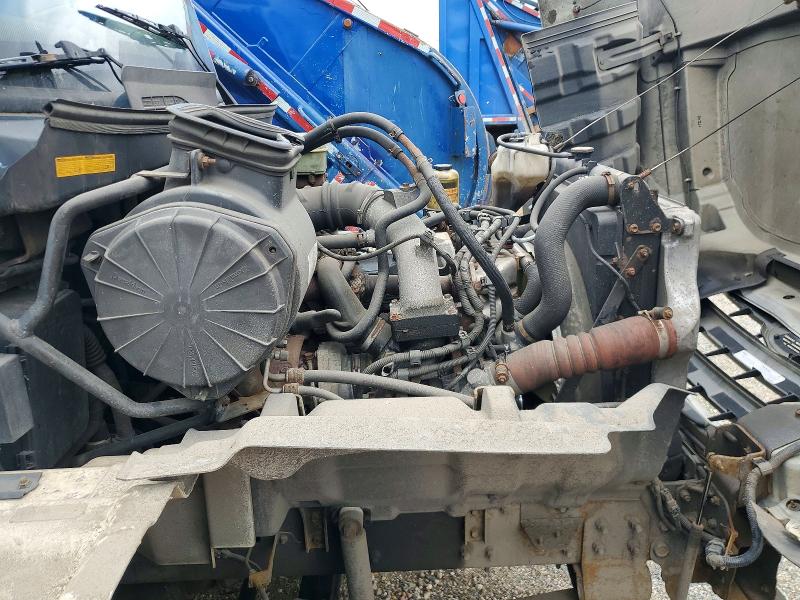 Продаж на аукціоні авто 2015 Hino 258/268, vin: 5PVNE8JP7F4S51200, номер лоту: 55279076