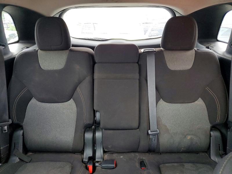 Продажа на аукционе авто 2017 Jeep Cherokee, vin: 1C4PJLAB2HW661969, номер лота: 53822186