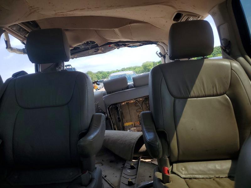 Продажа на аукционе авто 2008 Toyota Sienna, vin: 5TDZK22C58S223230, номер лота: 53289846