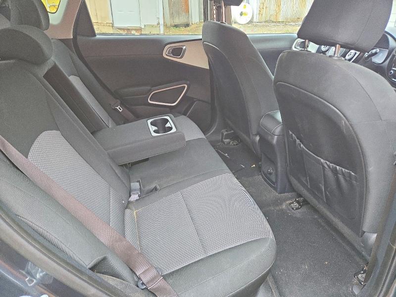 Продаж на аукціоні авто 2020 Kia Soul Ev, vin: KNDJ23A24L7004032, номер лоту: 51594636