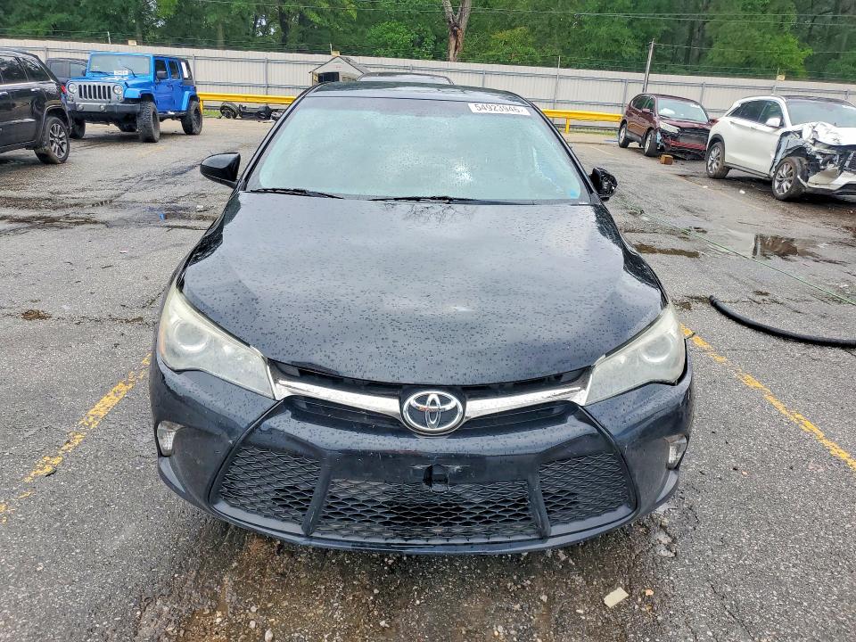Продаж на аукціоні авто 2016 Toyota Camry, vin: 4T1BF1FK9GU212688, номер лоту: 54923946