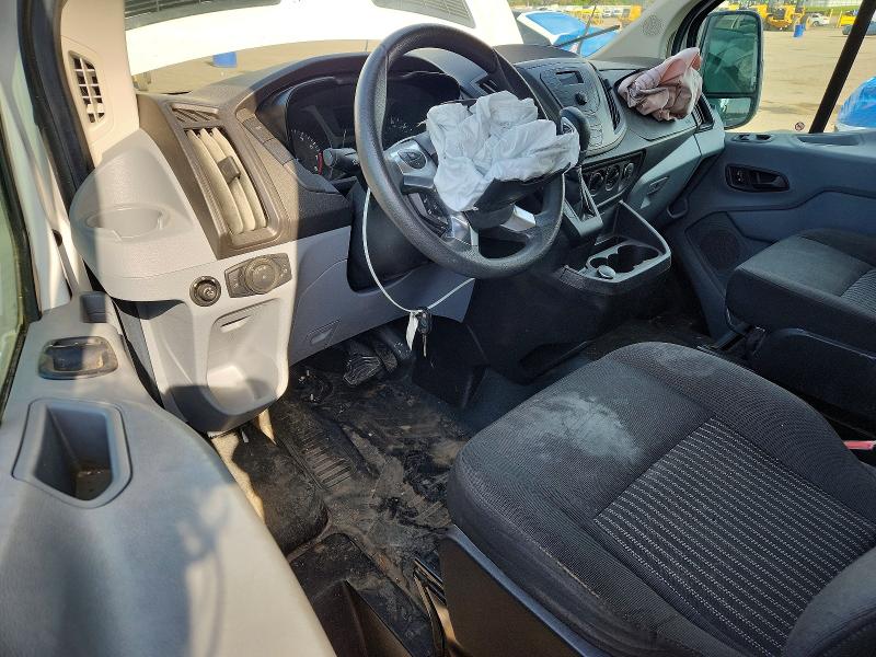 Aukcja sprzedaży 2018 Ford Transit, vin: 1FTYR1YM4JKB26258, numer aukcji: 53335316
