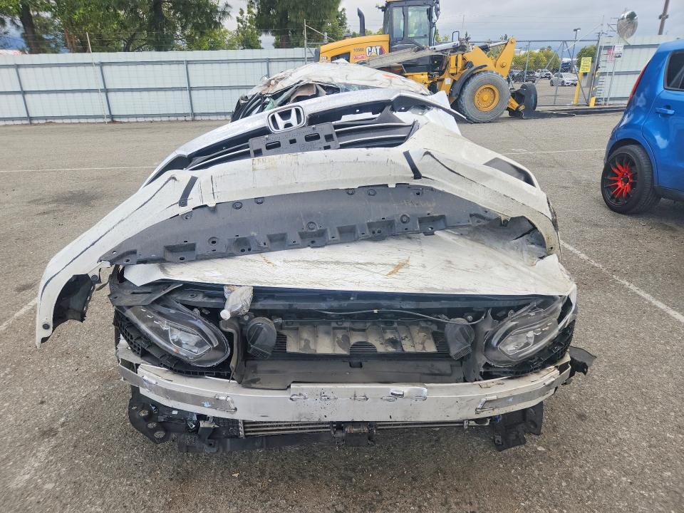 Aukcja sprzedaży 2021 Honda Accord, vin: 1HGCV1F11MA028816, numer aukcji: 55453466