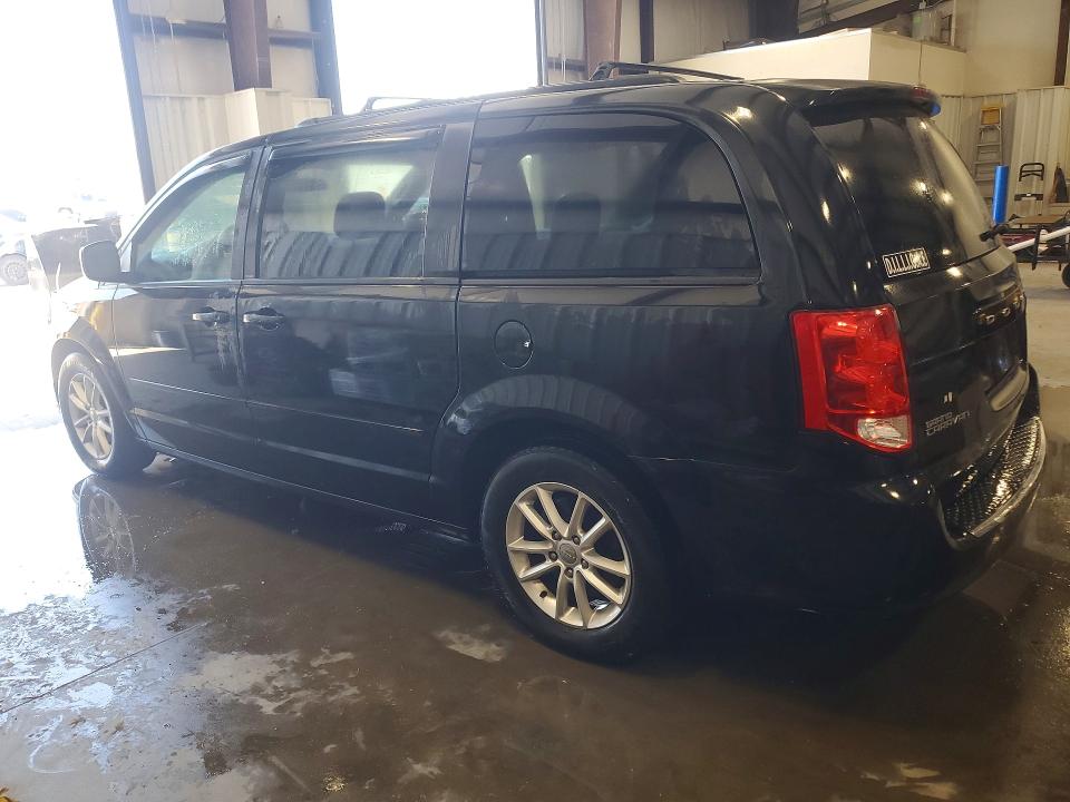 Aukcja sprzedaży 2014 Dodge Grand Caravan, vin: 2C4RDGCG9ER209988, numer aukcji: 53448036