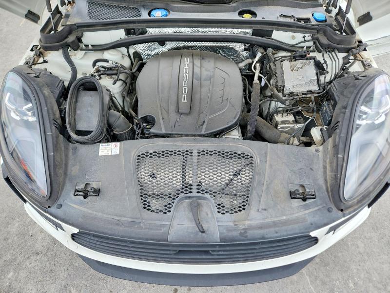 Продаж на аукціоні авто 2019 Porsche Macan, vin: WP1AA2A52KLB04819, номер лоту: 55093516