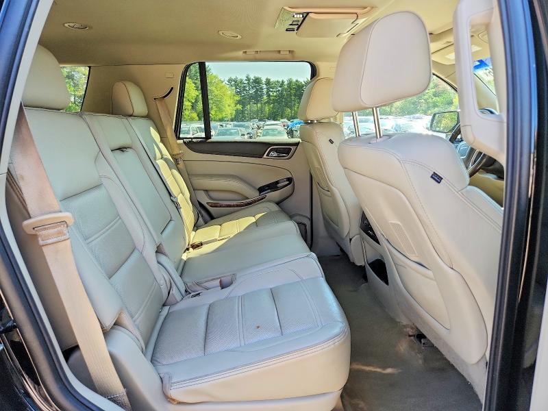 Продажа на аукционе авто 2015 Gmc Yukon, vin: 1GKS2CKJXFR604822, номер лота: 54105346