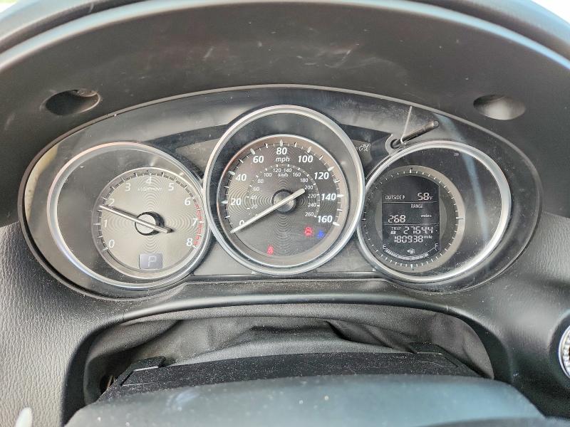 Aukcja sprzedaży 2015 Mazda Cx-5, vin: JM3KE2CY8F0532569, numer aukcji: 52573836