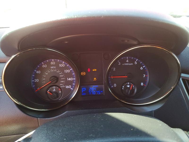 52241516 :رقم المزاد ، KMHHT6KD9CU072725 vin ، 2012 Hyundai Genesis Coupe مزاد بيع