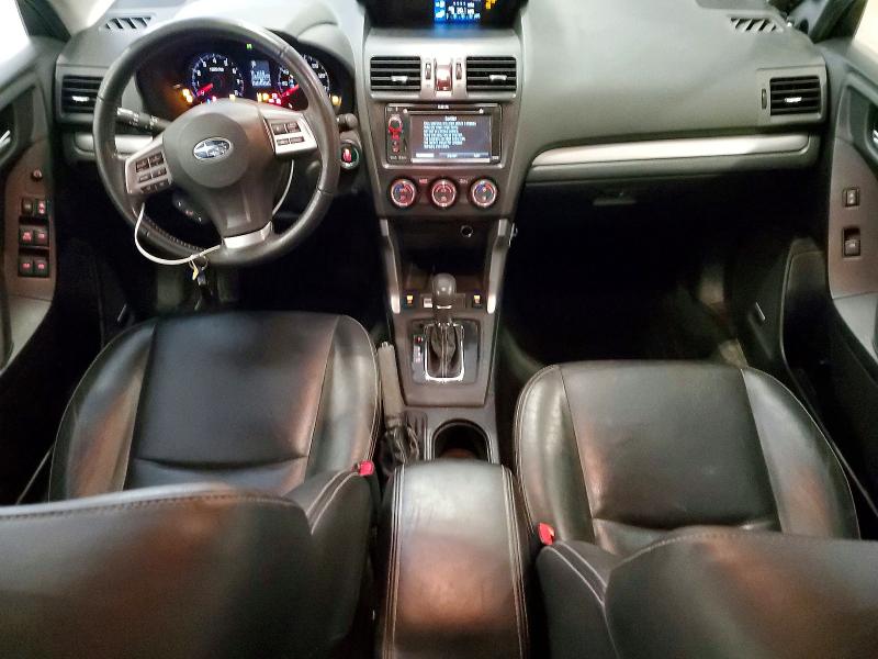 Продажа на аукционе авто 2015 Subaru Forester, vin: JF2SJAWC0FH554650, номер лота: 52473626