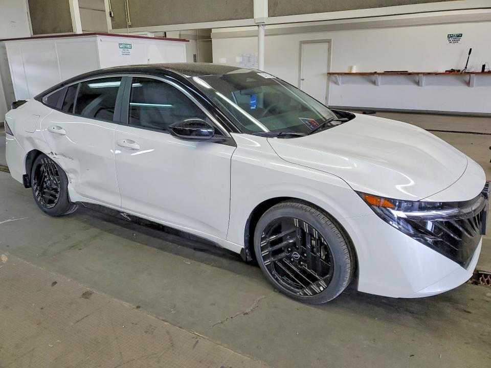 Продажа на аукционе авто 2026 Nissan Sentra, vin: 3N1AB9DV5TY210650, номер лота: 53431836