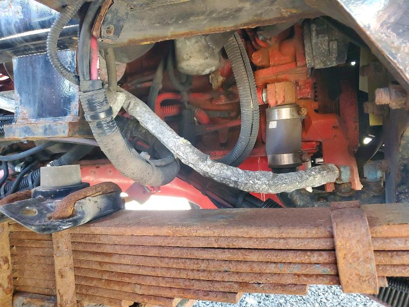 Aukcja sprzedaży 2019 Autocar Xspotter, vin: 516G4GC10KH227509, numer aukcji: 54453066