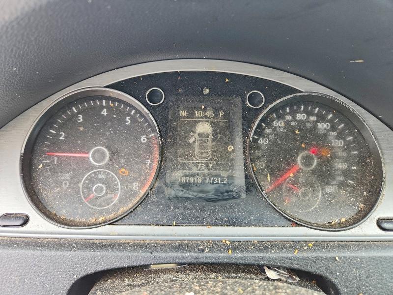 54326946 :رقم المزاد ، WVWBP7AN0GE502494 vin ، 2016 Volkswagen Cc مزاد بيع