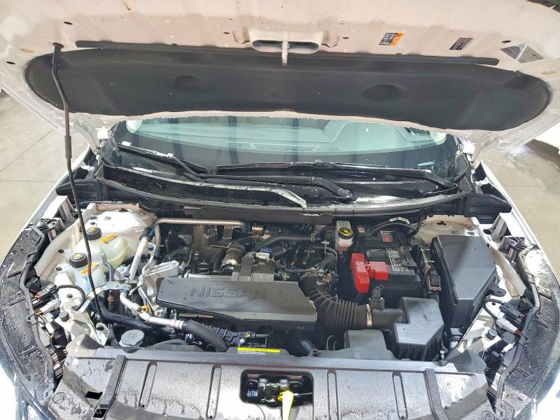Aukcja sprzedaży 2026 Nissan Rogue, vin: 5N1BT3CB0TC730732, numer aukcji: 55640086