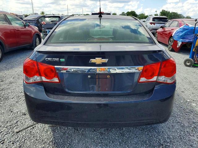 Aukcja sprzedaży 2014 Chevrolet Cruze, vin: 1G1P75SZ6E7100579, numer aukcji: 54422816