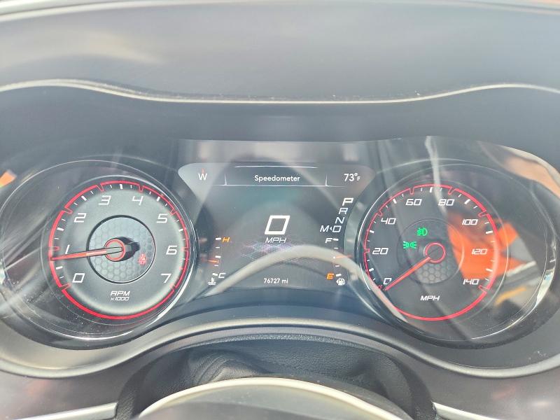Продажа на аукционе авто 2021 Dodge Charger, vin: 2C3CDXJG4MH613492, номер лота: 55445776