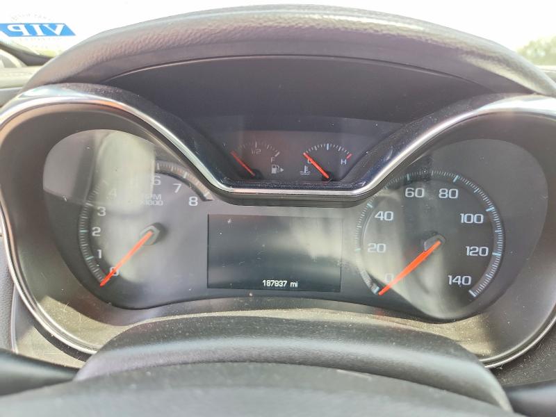 Продаж на аукціоні авто 2016 Chevrolet Impala, vin: 2G1145S39G9134186, номер лоту: 52431526