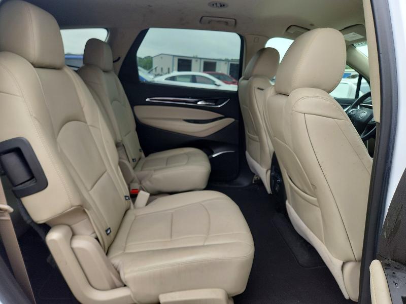 Aukcja sprzedaży 2019 Buick Enclave, vin: 5GAERBKW1KJ175896, numer aukcji: 50934376